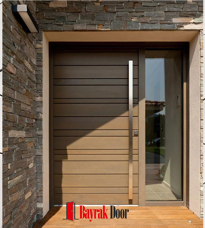 Sinop Villa Kapısı BD-TR79
